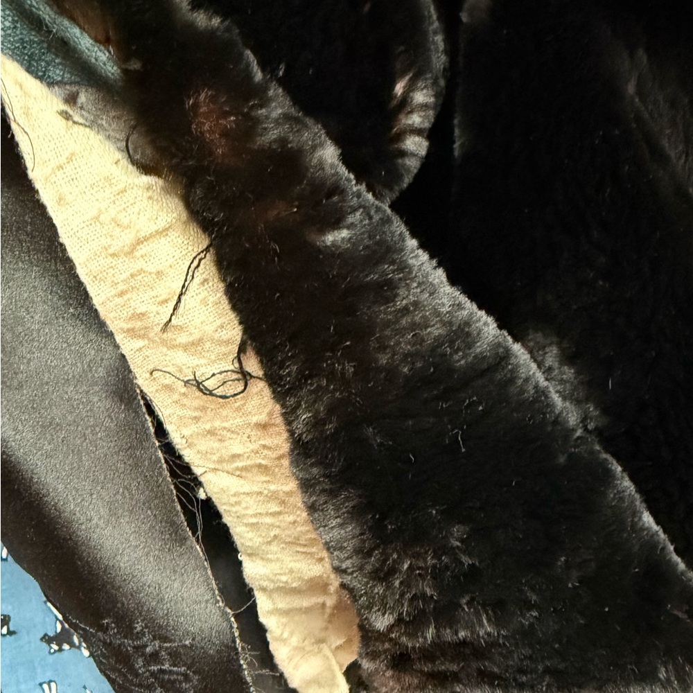 Alaskan SEAL Fur Coat by H CUSSON - Pittsburgh - Picture 12 of 16